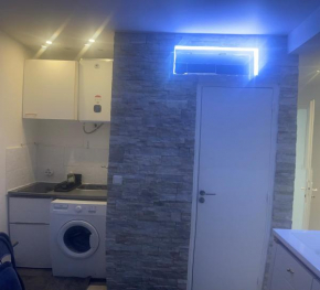 Petit studio de Suzanne